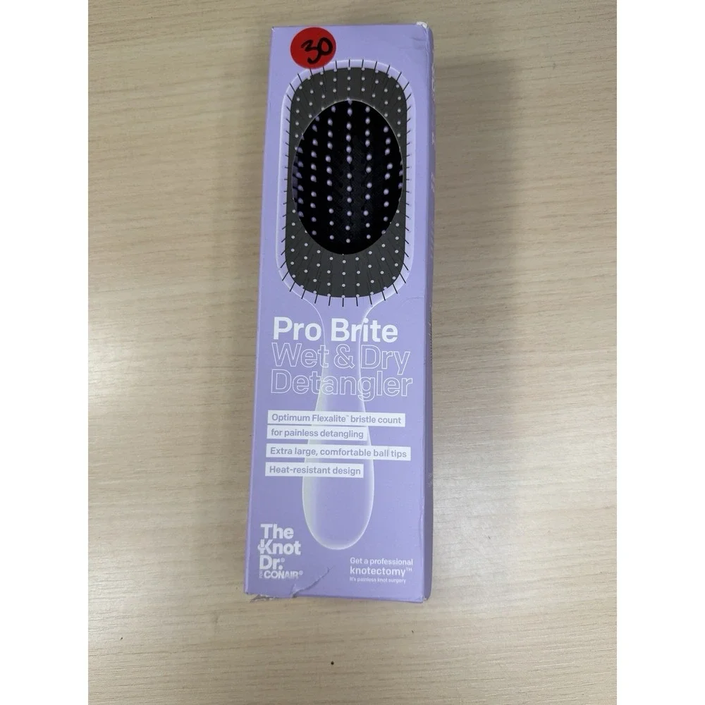 Conair knot dr